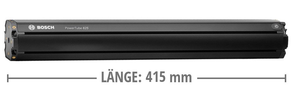 Bosch PowerTube 625 Akku (BBP3760) HORIZONTAL – Bild 3