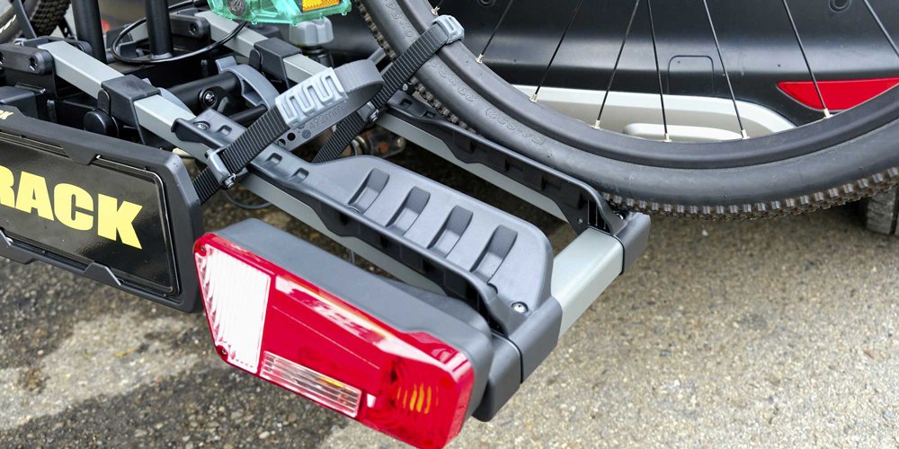 Buzzrack Eazzy 2 - Fahrradträger – Bild 10