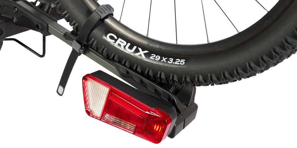 Buzzrack Eazzy 2 - Fahrradträger – Bild 9