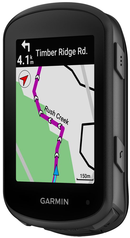 Garmin Edge 540 Bundle - GPS Fahrradcomputer – Bild 7