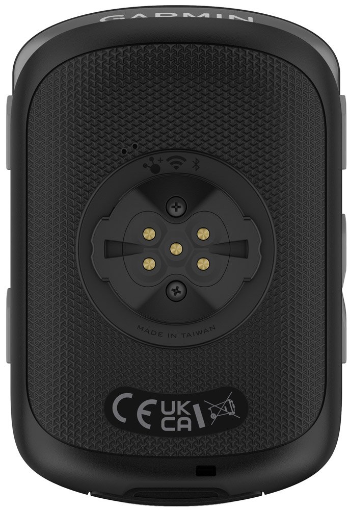 Garmin Edge 540 Bundle - GPS Fahrradcomputer – Bild 5