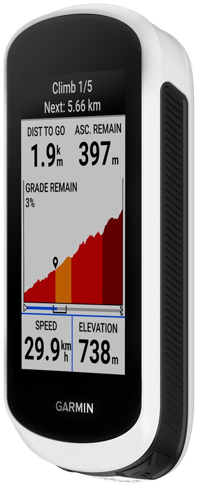 Garmin Edge Explore 2 - GPS Fahrradcomputer – Bild 6