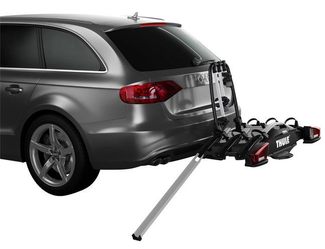 Thule VeloCompact 3 926 - Fahrradträger – Bild 4